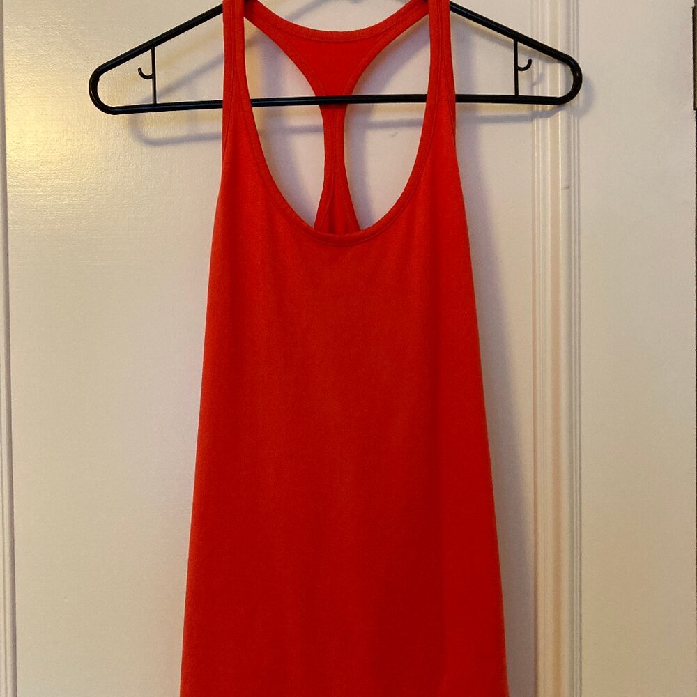 Nike tank X-SMALL